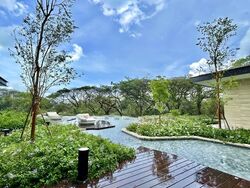 Avenue South Residence (D3), Apartment #608472161